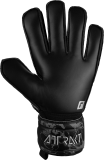 Reusch Attrakt Solid 5370515 7700 schwarz back